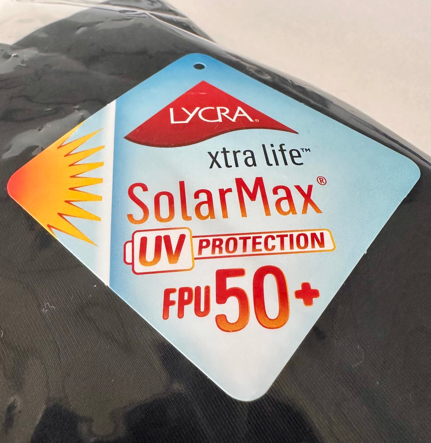 Camisa de Lycra Manga Longa UV50+ Kona