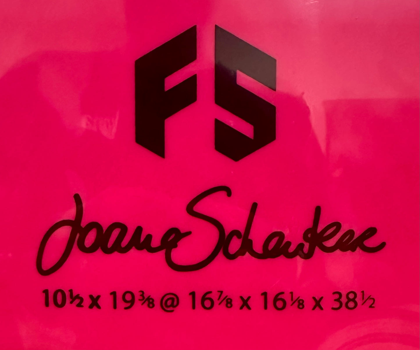 Science Pro LTD Joana Schenker 2025