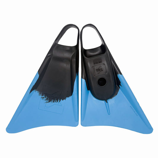 Nadadeira Gyroll Fins "Original Flex"