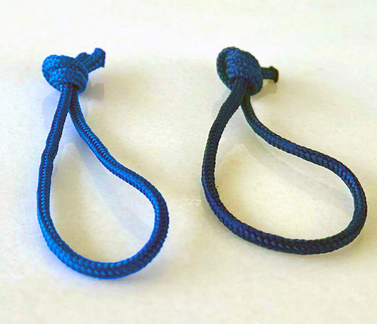 Cordão de Nylon para copinho