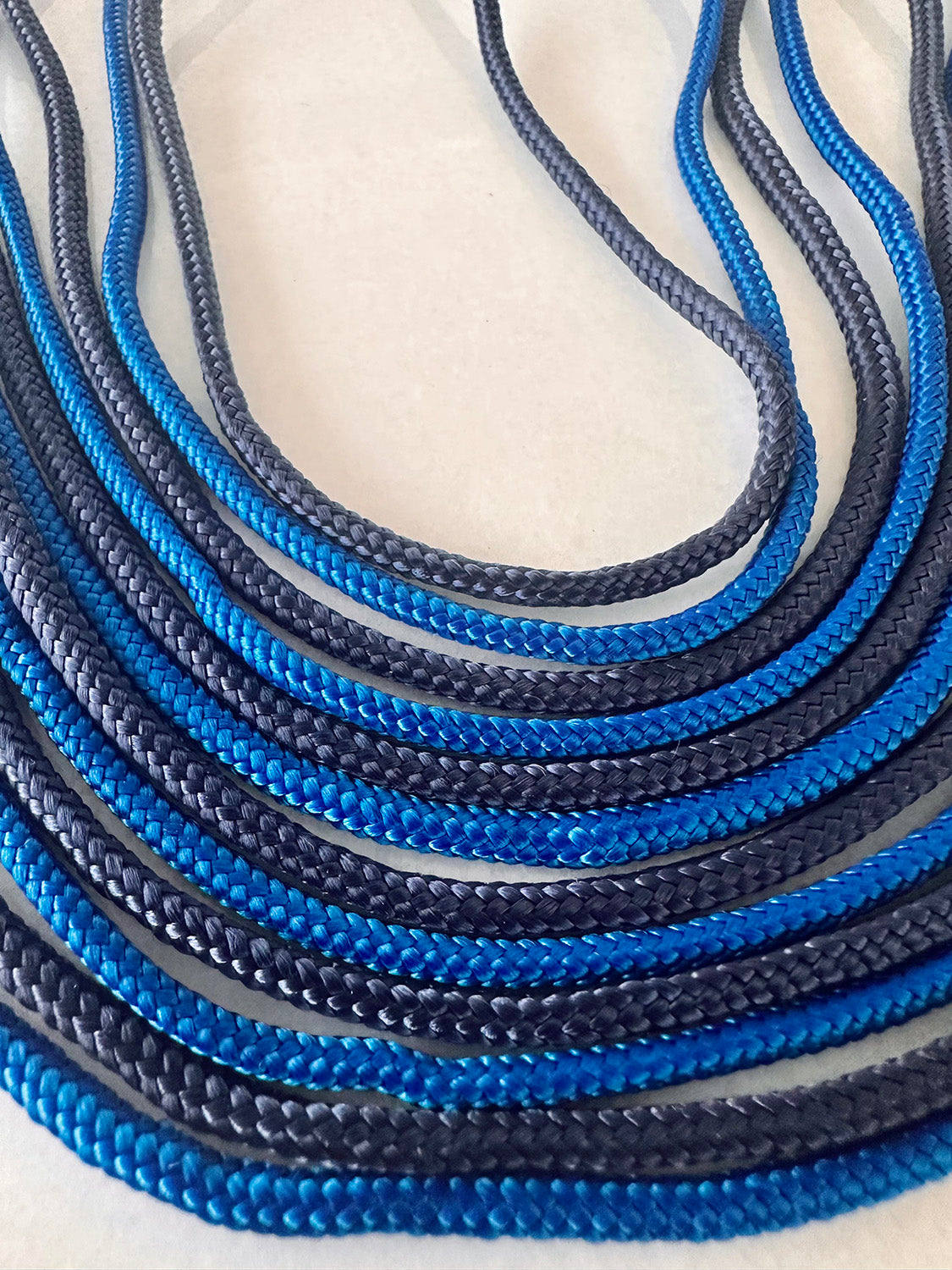 Cordão de Nylon para copinho