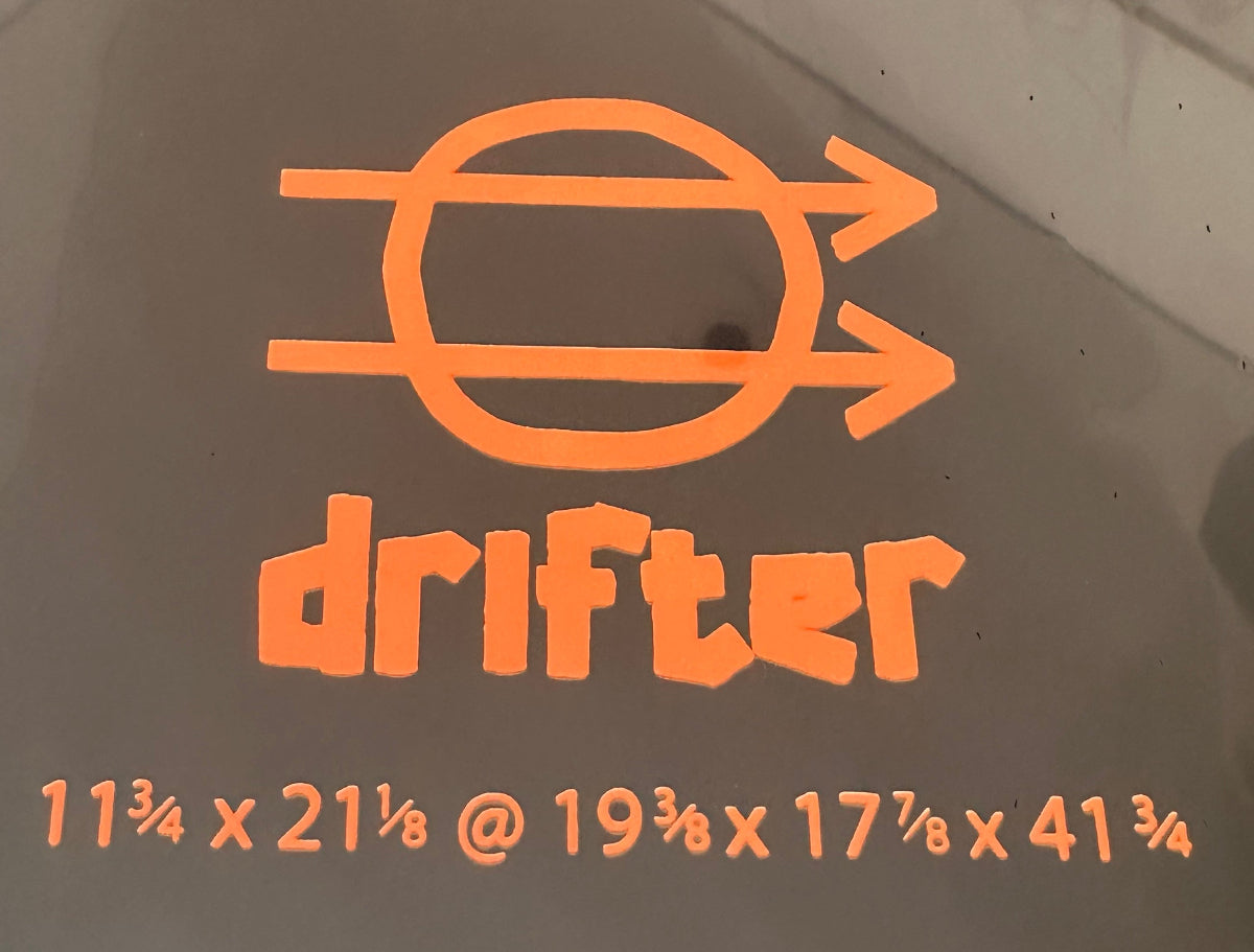 Science Drifter 2025