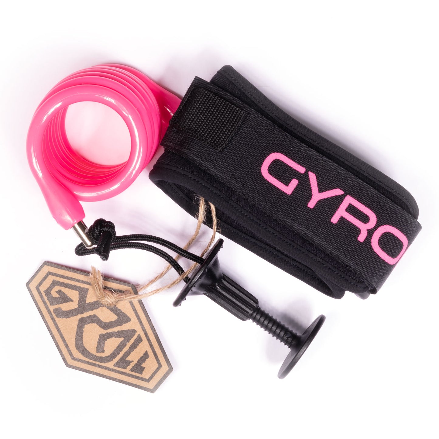 Leash de braço Gyroll "Variable" 2025