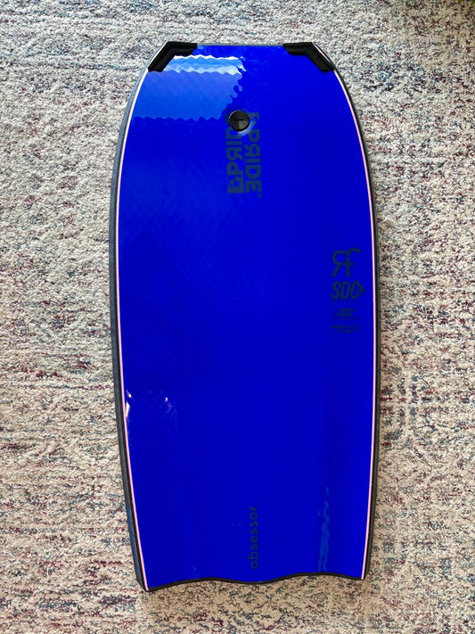 Pride Obsessor / Liam Lucas 42.5"