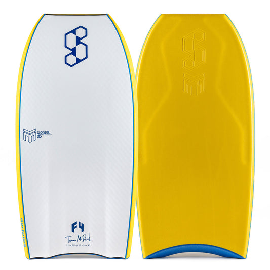 Science Tanner LTD TriQuad 2025