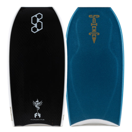 Science TS LTD TriQuad 2025