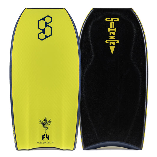 Science TS LTD TriQuad 2025