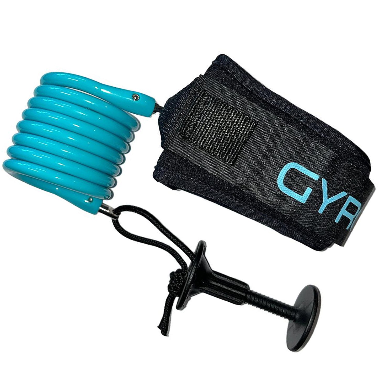 Leash de braço Gyroll "Variable" 2025