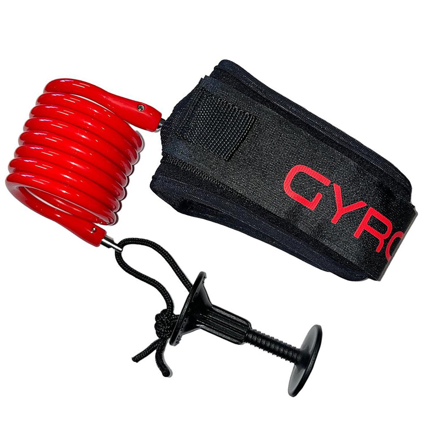 Leash de braço Gyroll "Variable" 2025