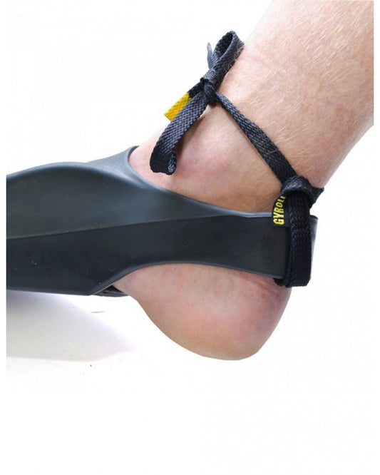 Nadadeira Gyroll + Cadarço Gyroll Connector (com desconto)