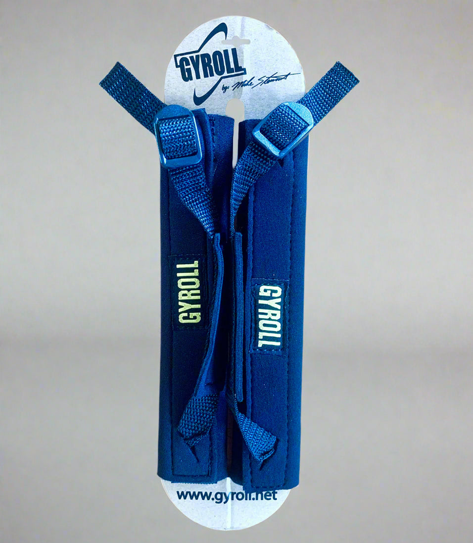 Presilha Gyroll "Fin Shackle"