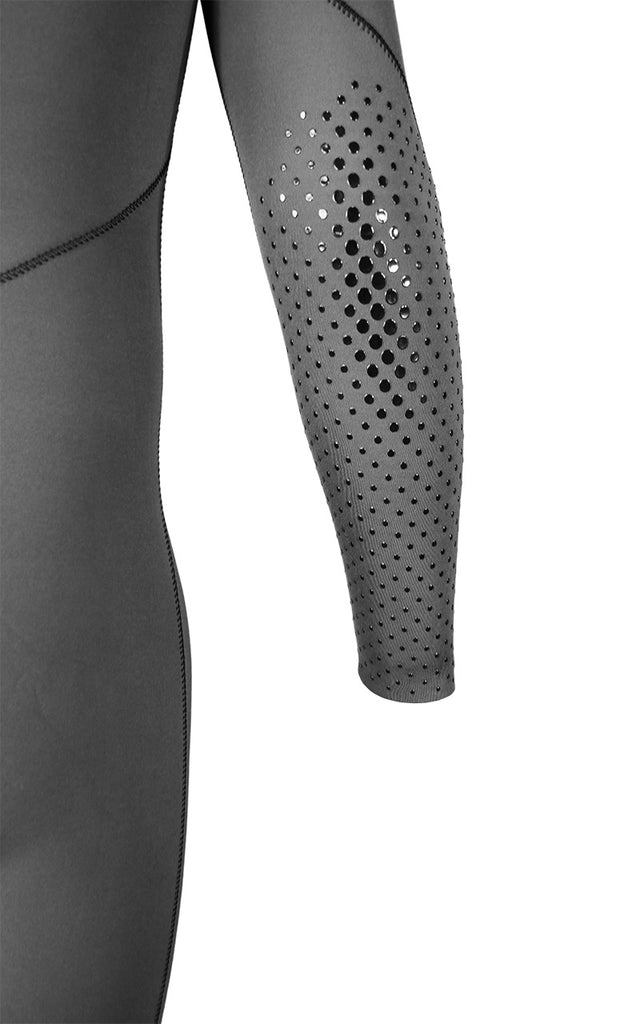 Wetsuit Gyroll Primus Zipperless 3mm Manga Longa
