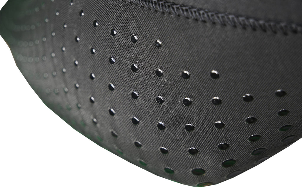Wetsuit Gyroll Primus Zipperless 3mm Manga Longa