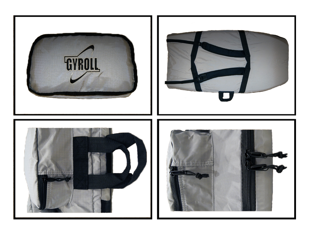 Capa Gyroll "Ultra-Light"