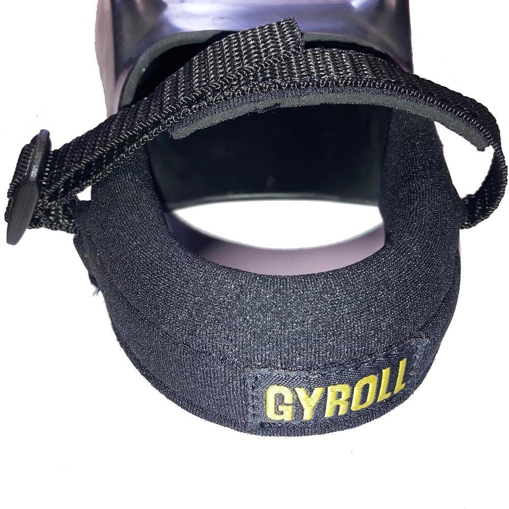 Presilha Gyroll "Fin Shackle"