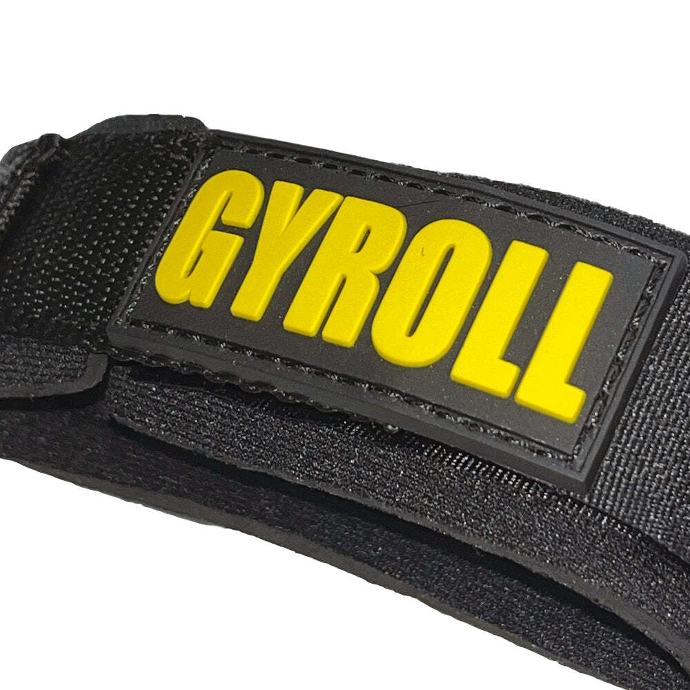 Presilha/Leash de nadadeira Gyroll “Velcro Fin Saver”