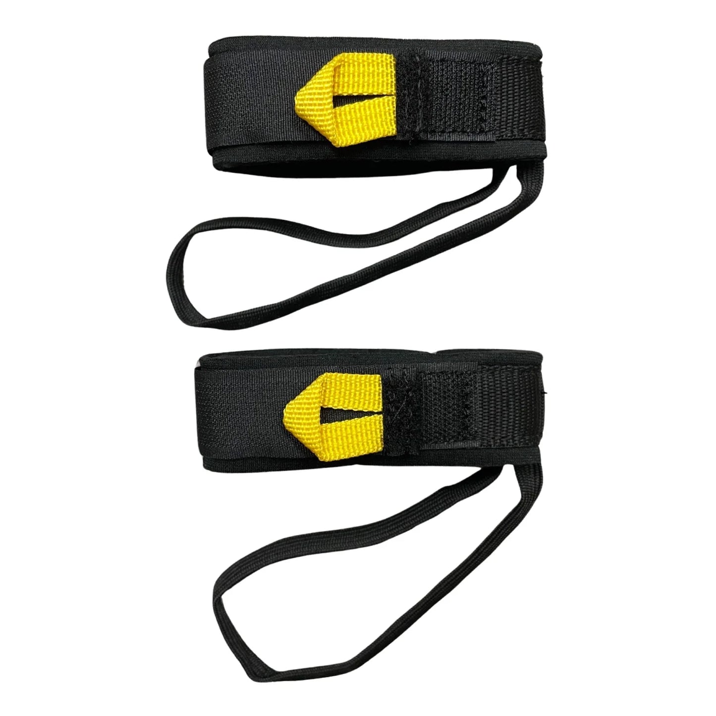 Presilha/Leash de nadadeira Gyroll “Velcro Fin Saver”