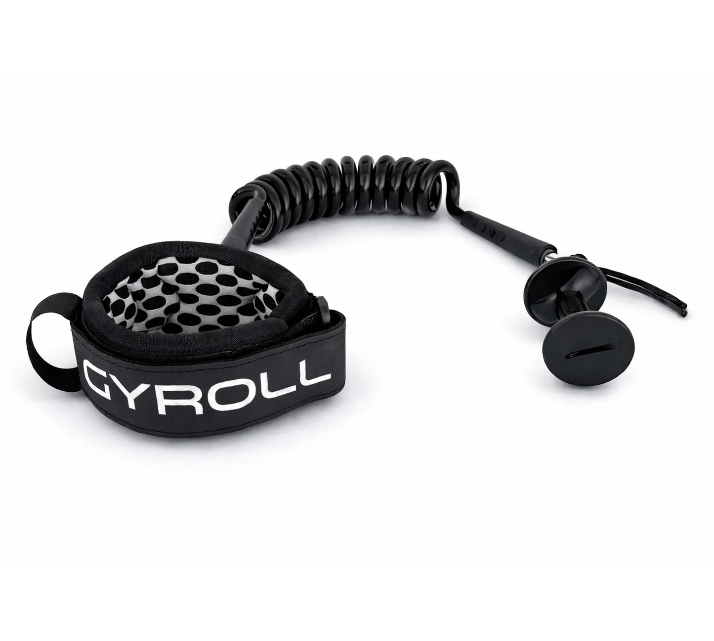 Leash de braço Gyroll "Atlas" 9mm