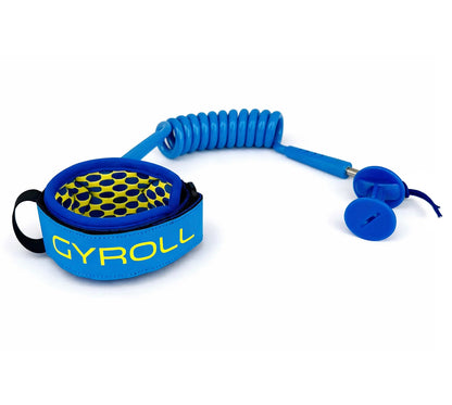 Leash de braço Gyroll "Atlas" 9mm