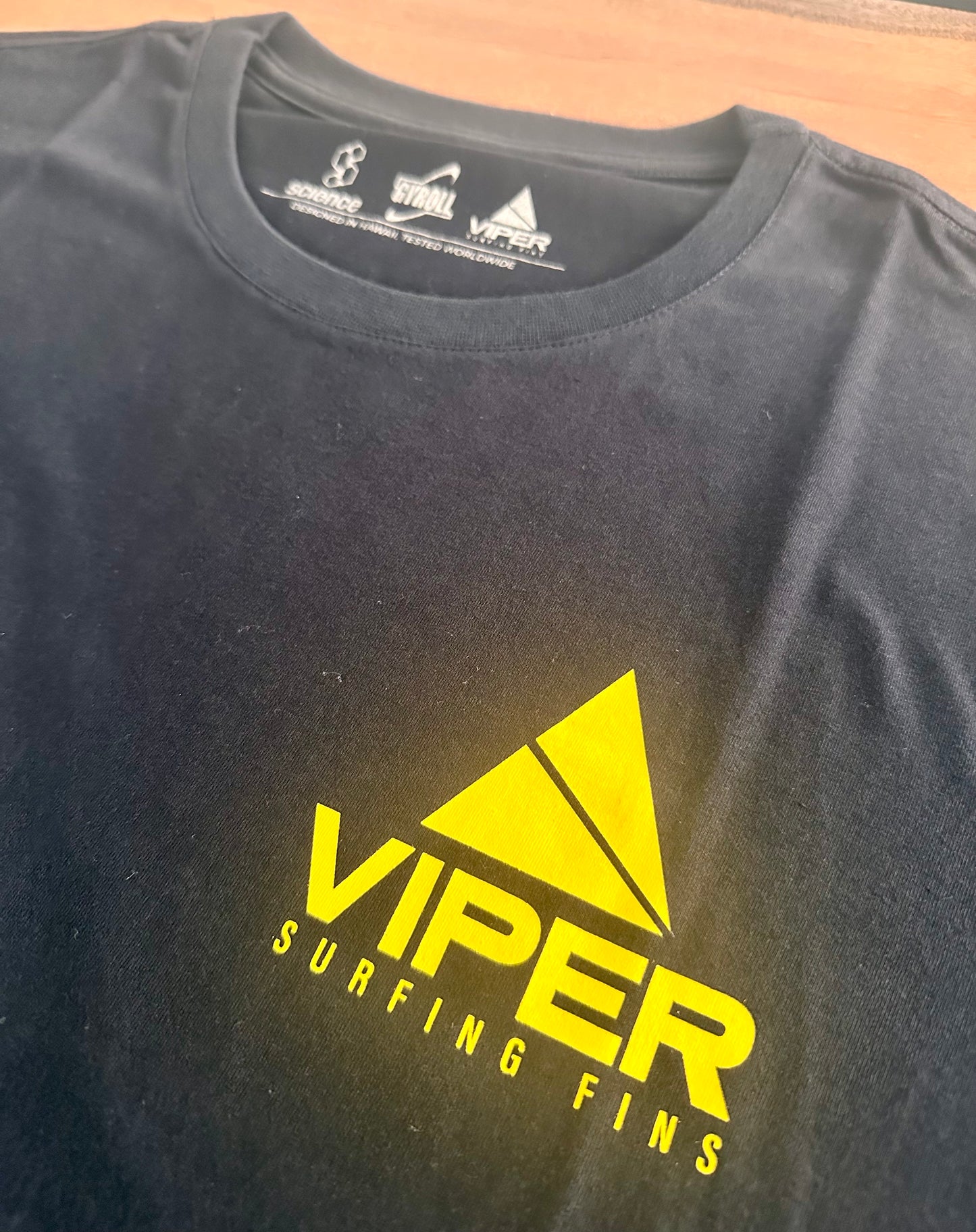 Camiseta Viper "Delta"