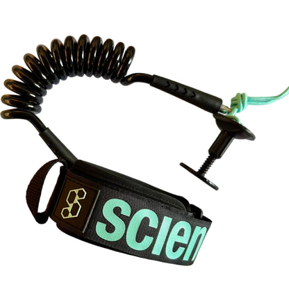 Leash de braço Science "Essentials" 8mm