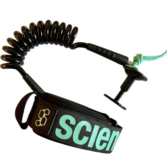 Leash de braço Science "Essentials" 8mm