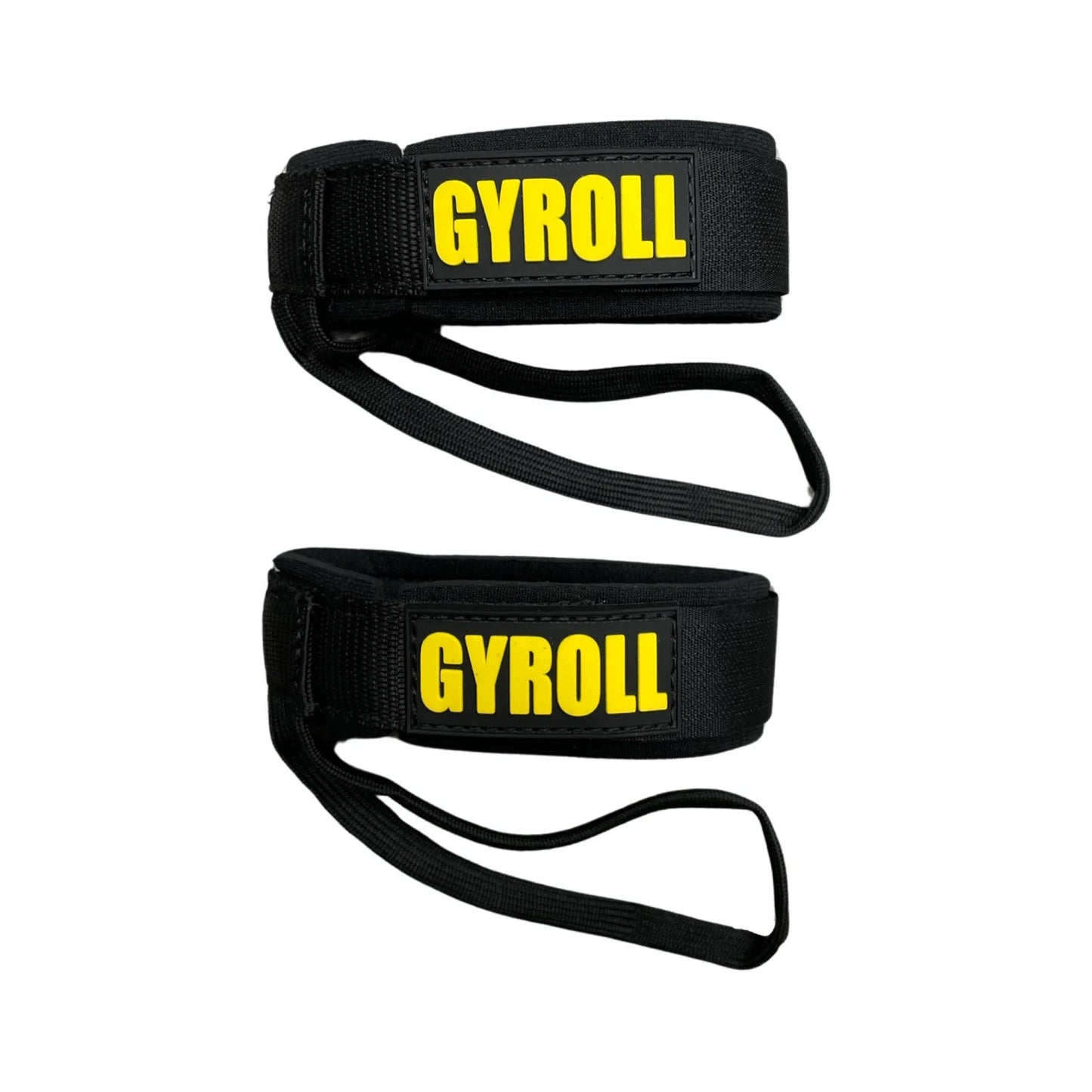 Presilha/Leash de nadadeira Gyroll “Velcro Fin Saver”