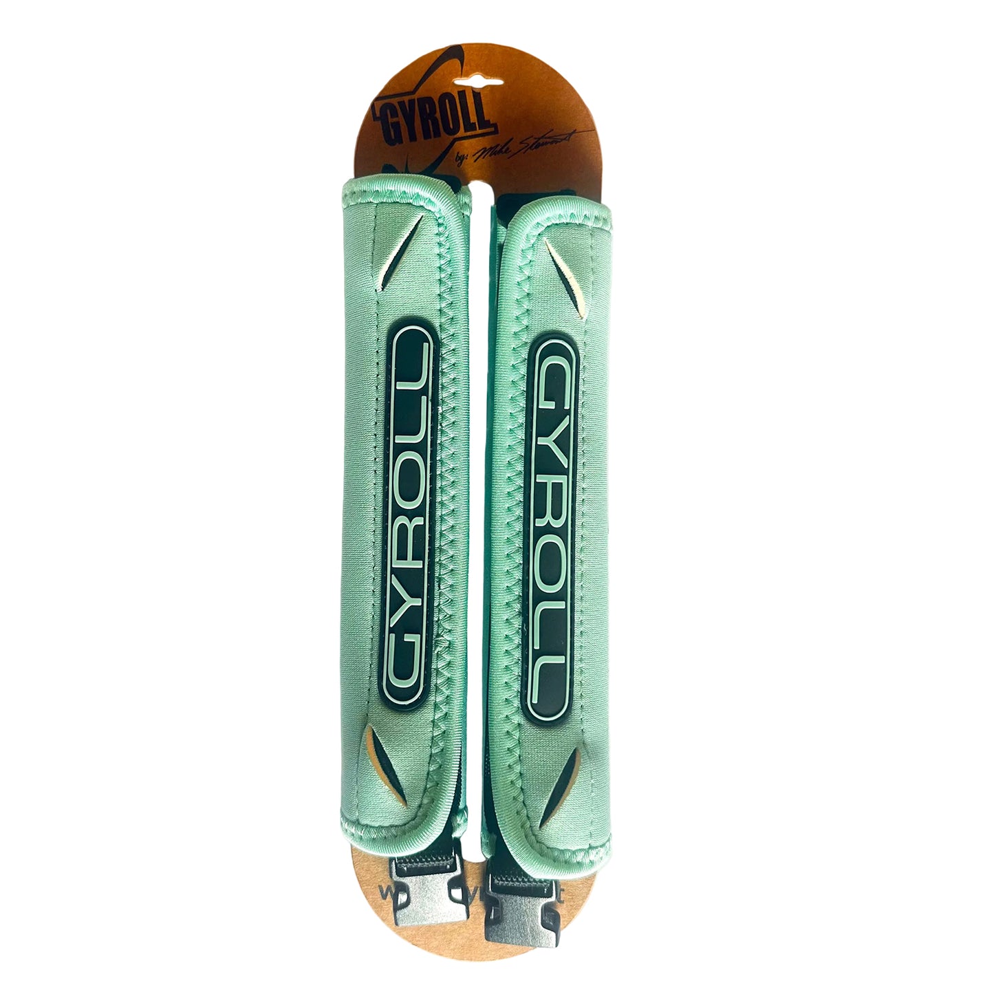 Presilha Gyroll "Fin Shackle" V2