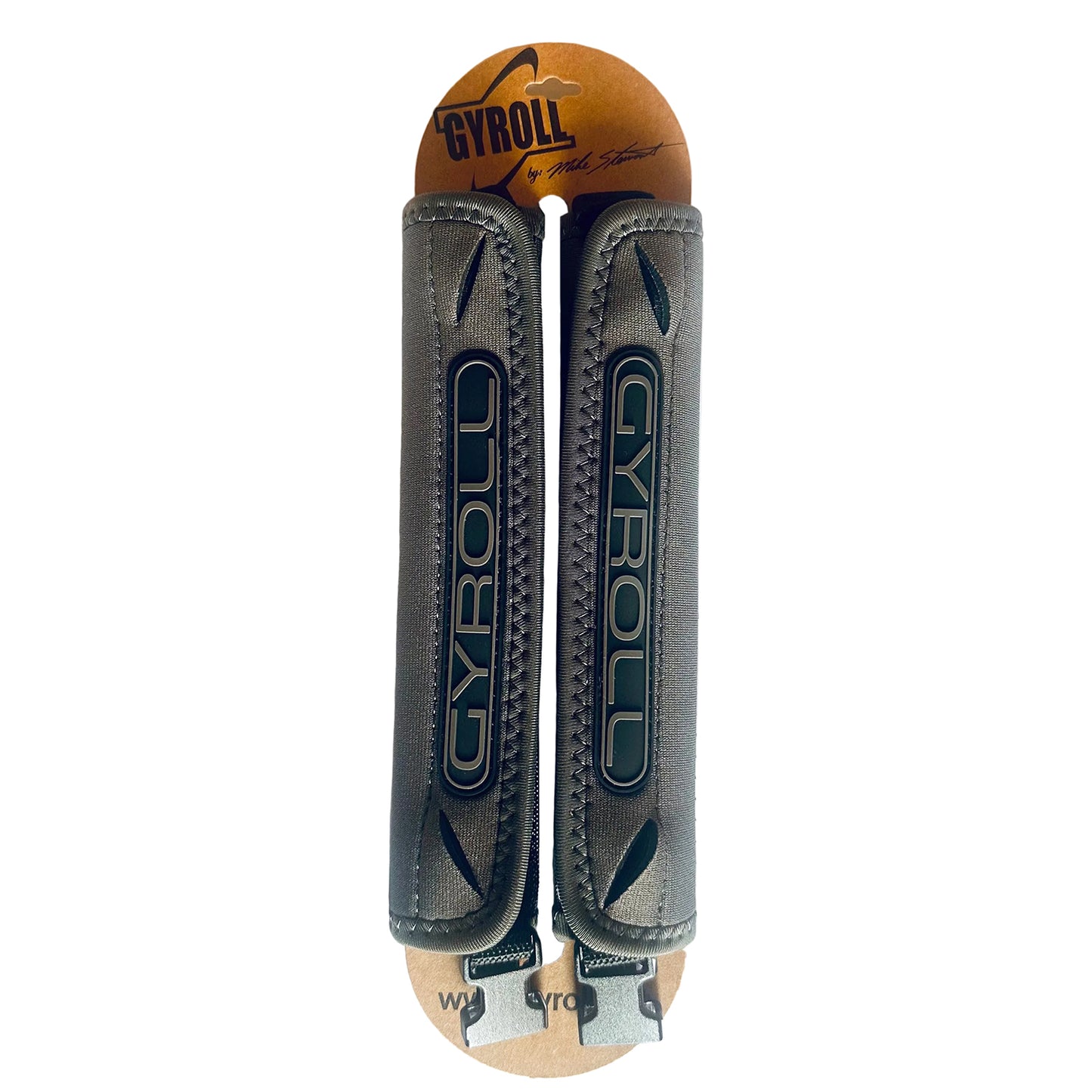 Presilha Gyroll "Fin Shackle" V2