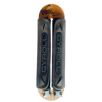 Presilha Gyroll "Fin Shackle" V2