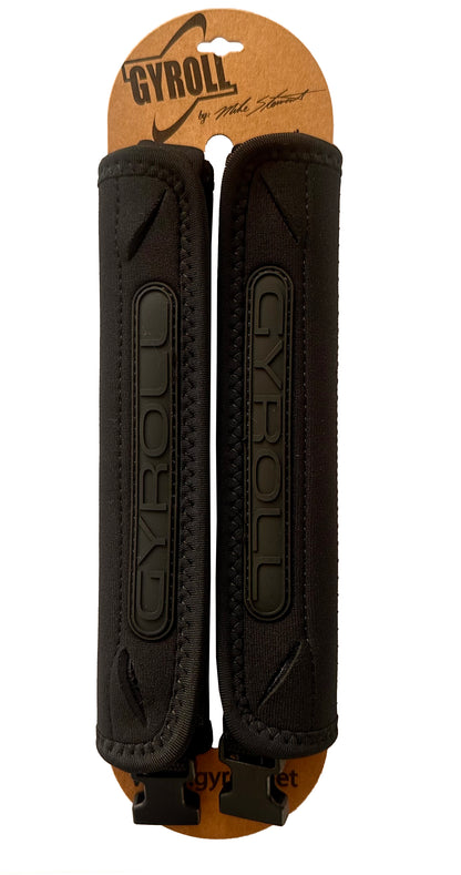 Presilha Gyroll "Fin Shackle" V2