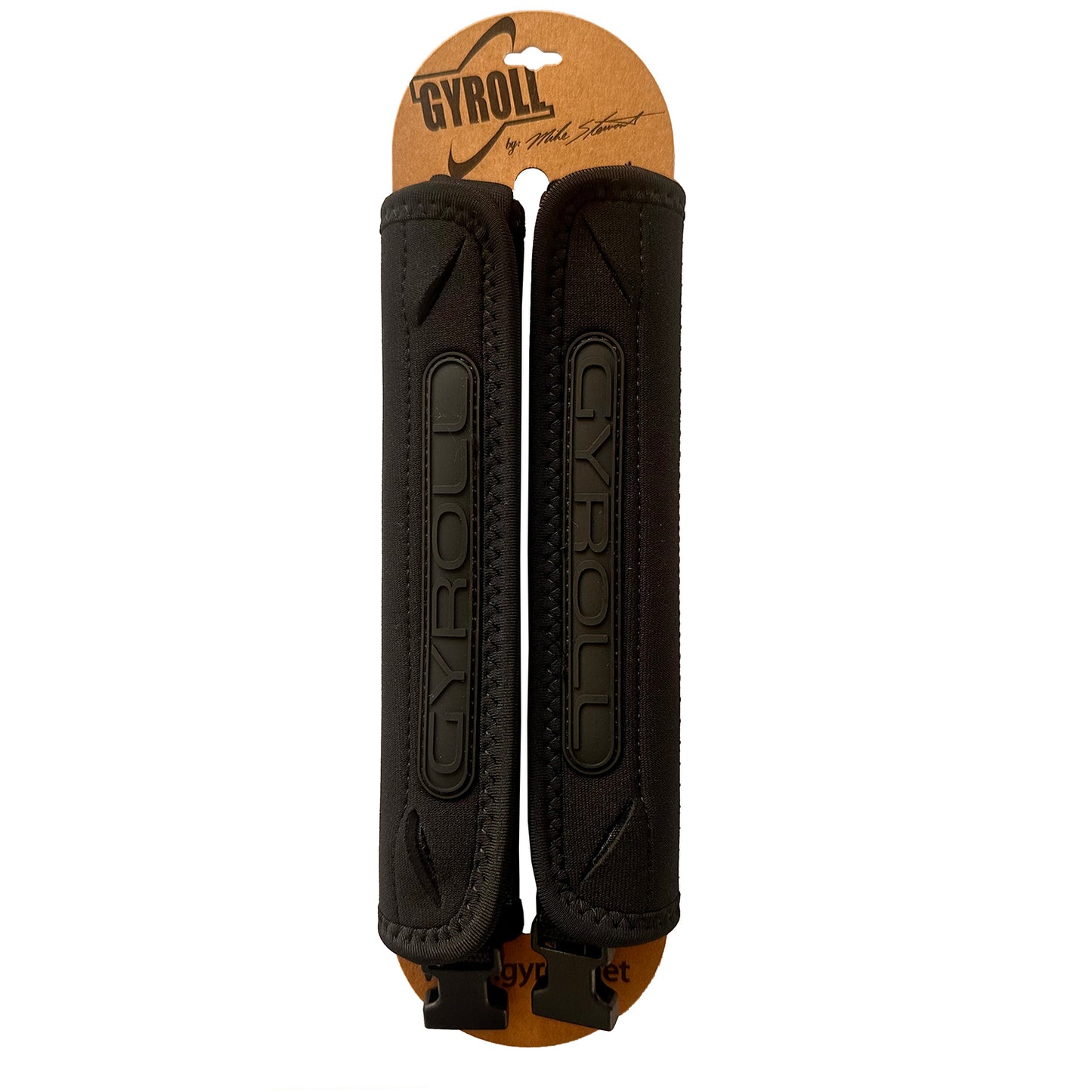 Presilha Gyroll "Fin Shackle" V2