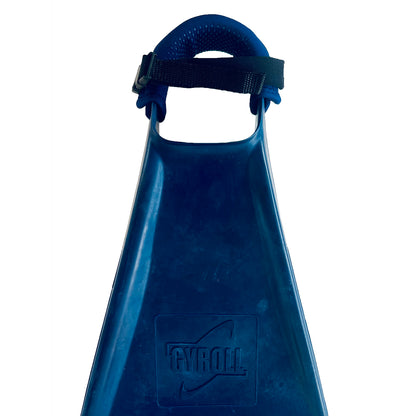 Presilha Gyroll "Fin Shackle" V2