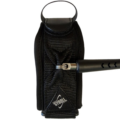 Leash de braço Gyroll "Atlas" 9mm