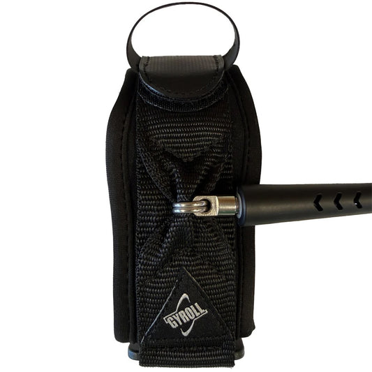 Leash de braço Gyroll "Atlas" 9mm