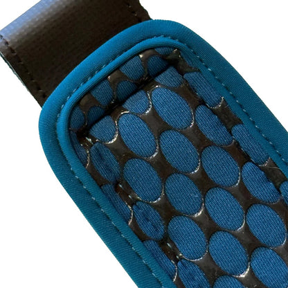 Leash de braço Gyroll "Atlas" 9mm