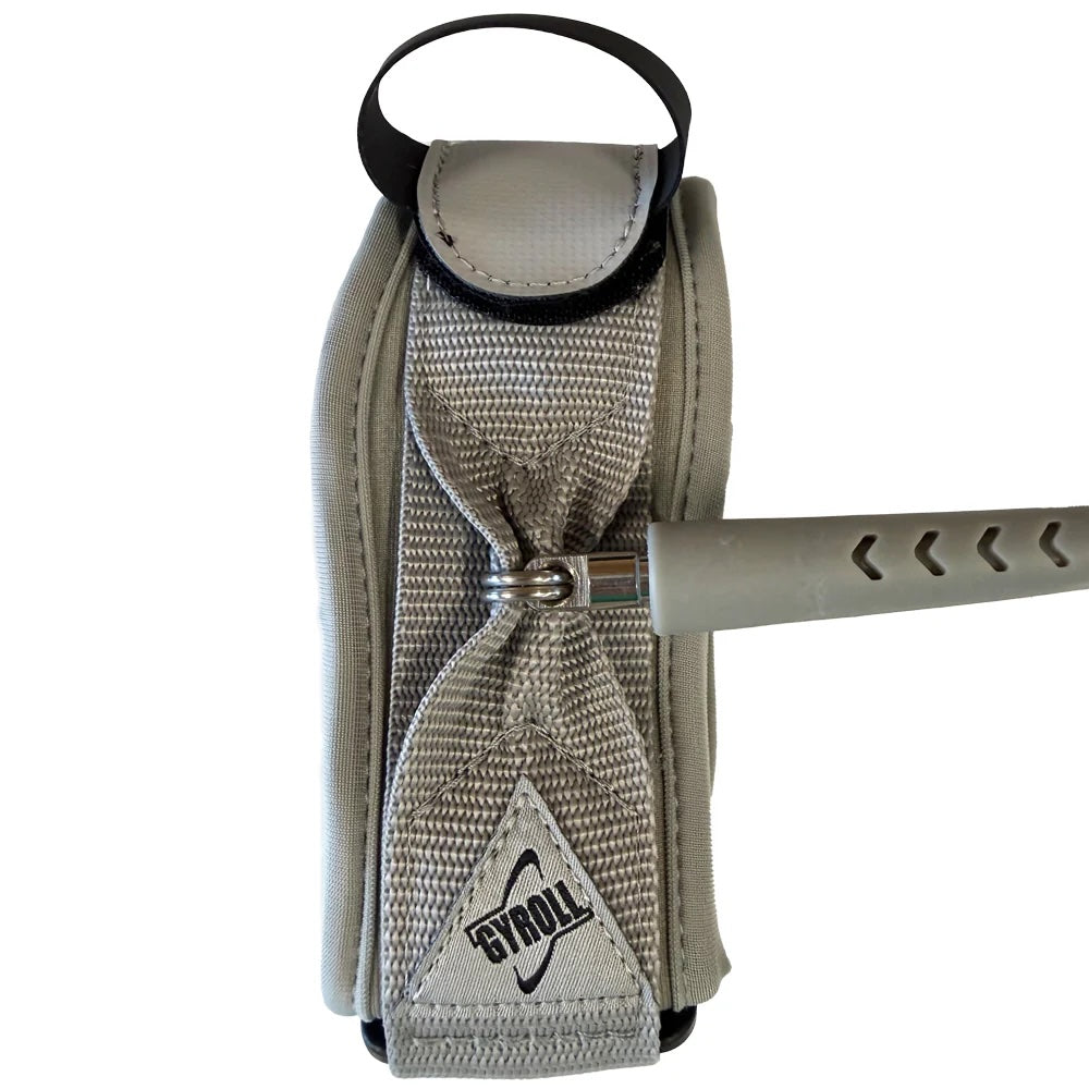 Leash de braço Gyroll "Atlas" 9mm