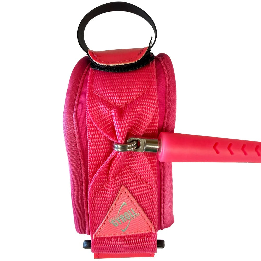 Leash de braço Gyroll "Atlas" 9mm