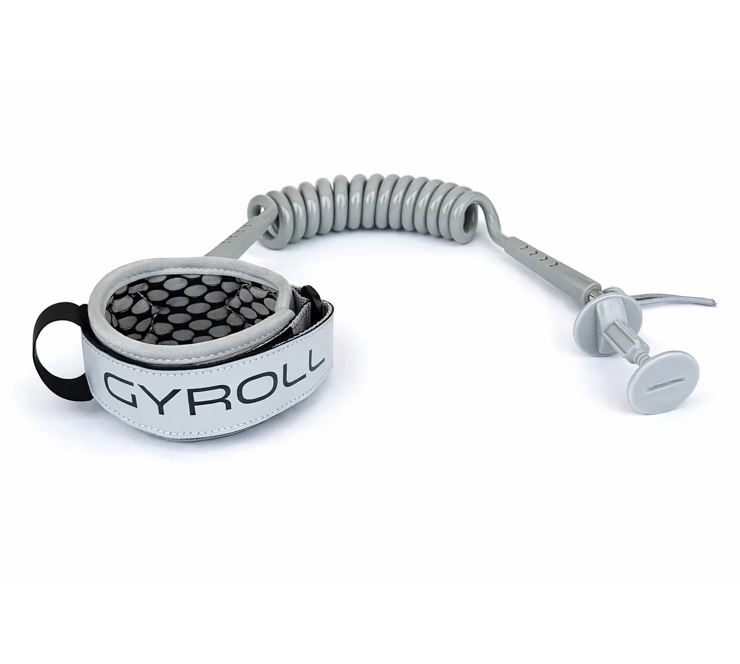 Leash de braço Gyroll "Atlas" 9mm