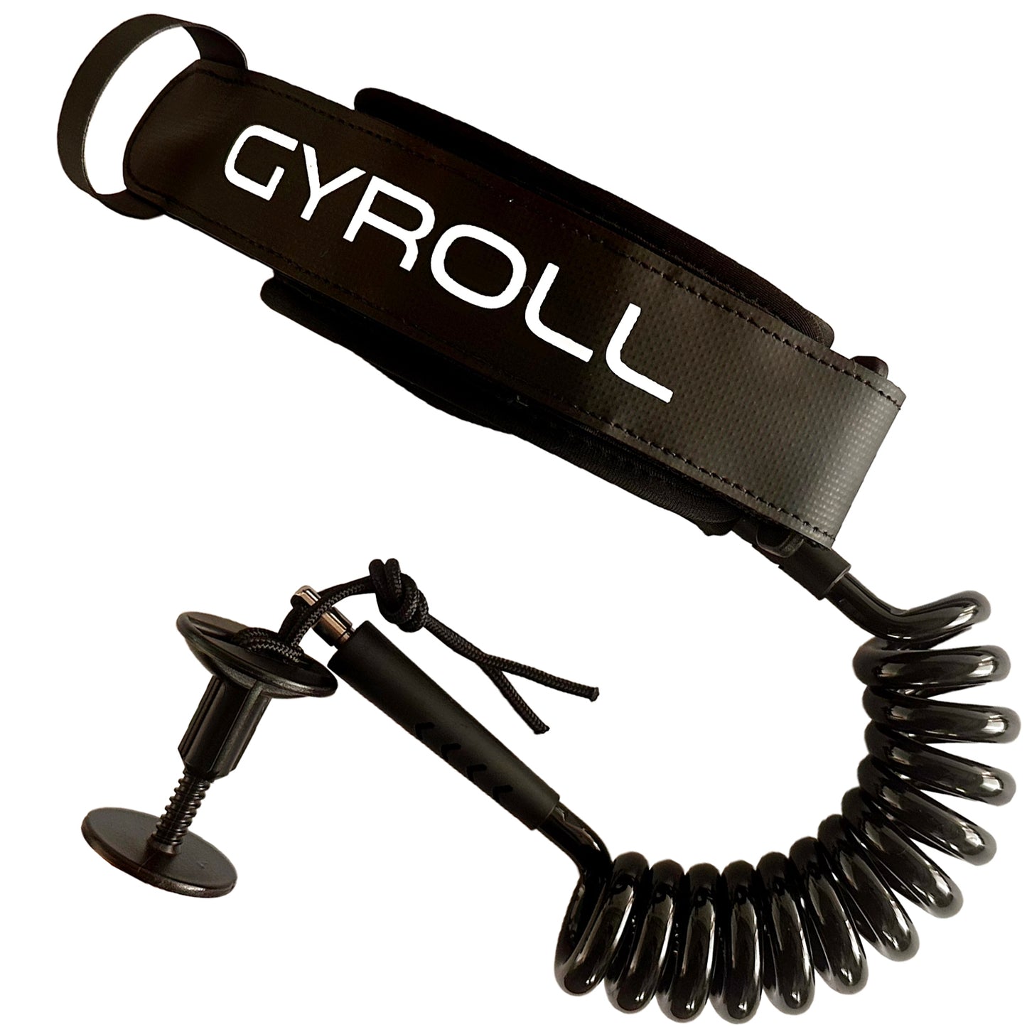 Leash de braço Gyroll "Pro"