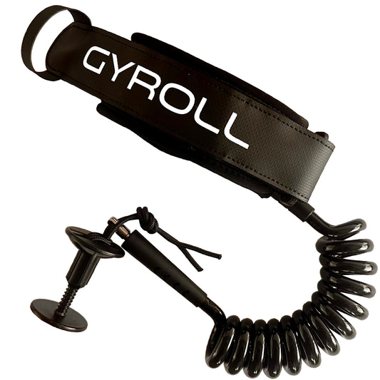 Leash de braço Gyroll "Pro"