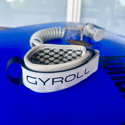 Leash de braço Gyroll "Atlas" 9mm