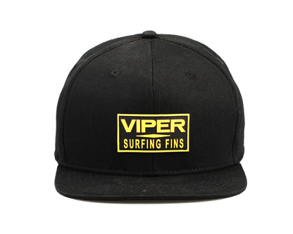 Boné importado "Viper Surfing Fins"