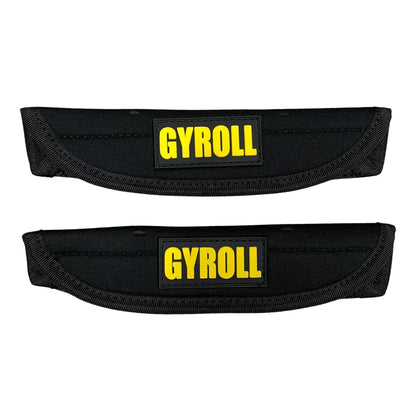 Protetor Gyroll “Heel Pads”