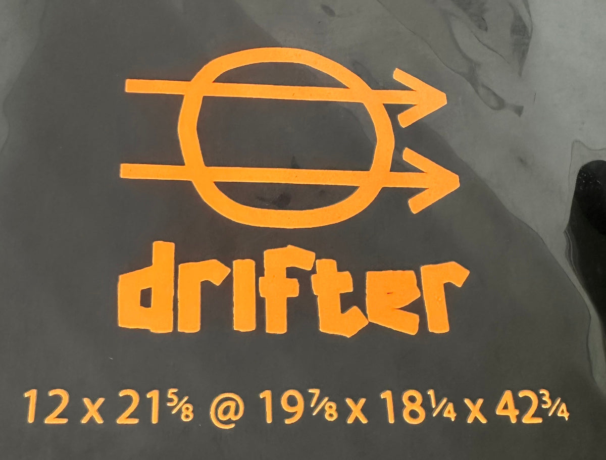 Science Drifter 2025