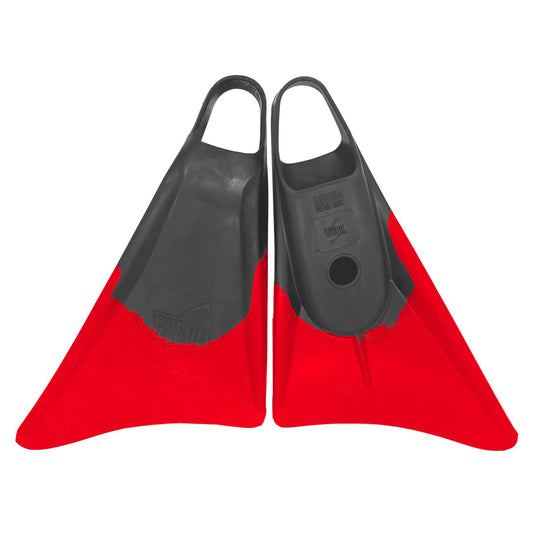Nadadeira Gyroll Fins "Original Flex"