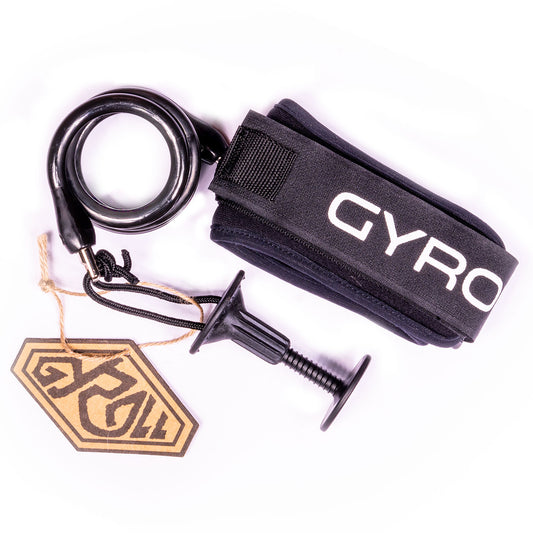 Leash de braço Gyroll "Variable" 2025