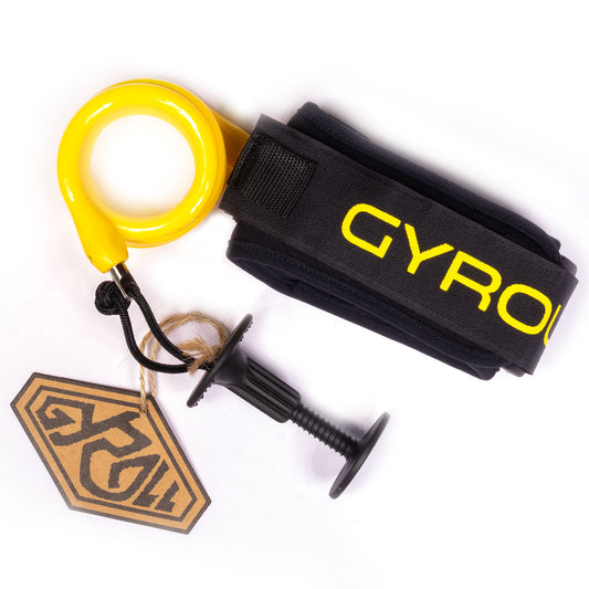 Leash de braço Gyroll "Variable" 2025