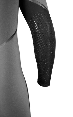 Wetsuit Long John Gyroll Shield Zipperless 3/2 mm