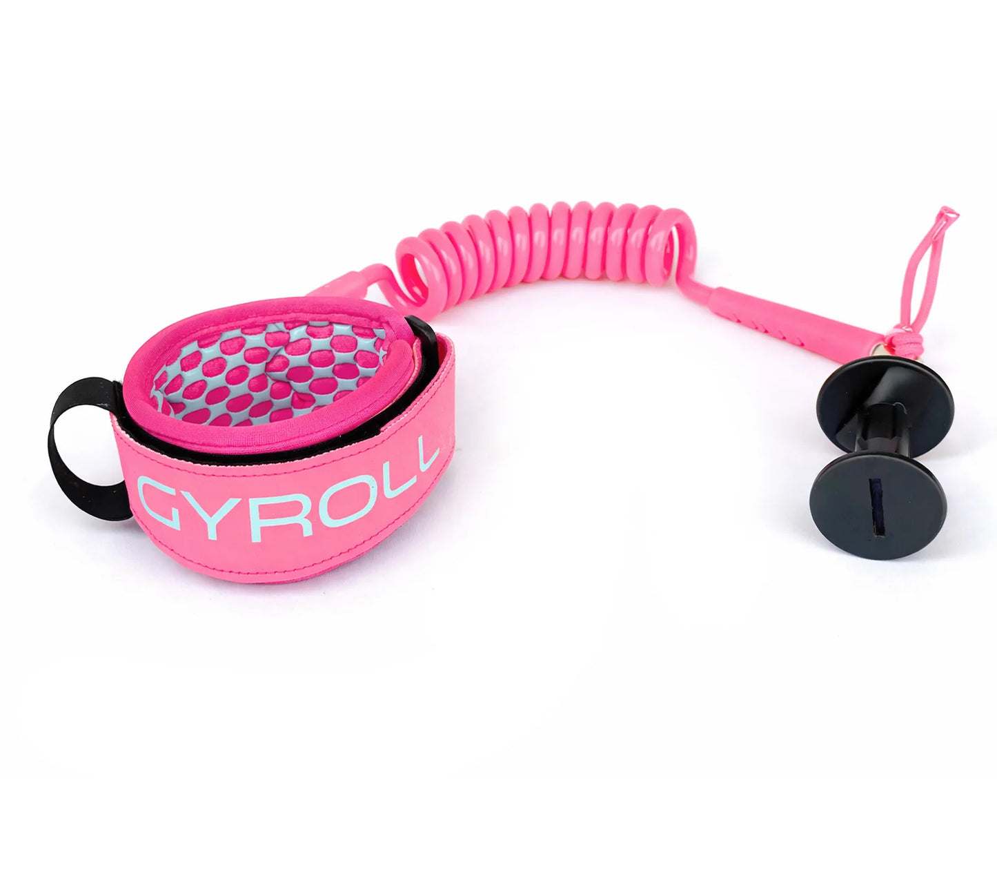 Leash de braço Gyroll "Atlas" 9mm